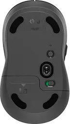 Миша Logitech Signature Wireless M650 Graphite (910-006274) [82015] - мініатюра 5