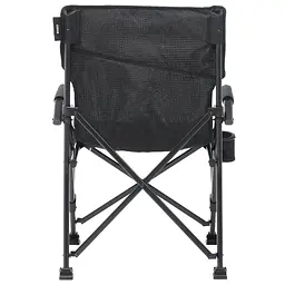 Крісло розкладне Uquip Roxy Black (244052) - мініатюра 4