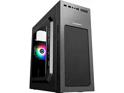 Корпус Gamemax MT525-2U3TYC-NP Black