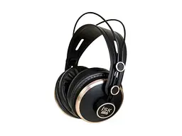 Навушники ISK HD-9999 Black - мініатюра 4