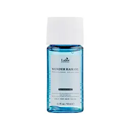 Масло для волос La'dor Wonder Hair Oil 10 мл (8809500816690)