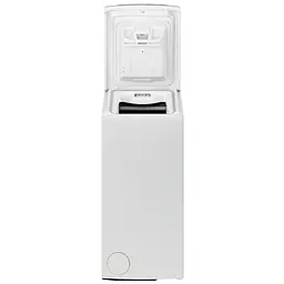 Пральна машина Whirlpool TDLRB6251BSEU - мініатюра 4