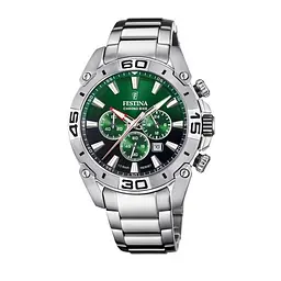 Годинник Festina F20543/3