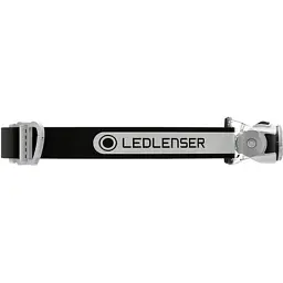 Налобний ліхтар Ledlenser MH5 Black/Grey (502147) - мініатюра 3