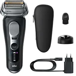 Електробритва Braun 9615s Series 9 Pro+ (0000055833)
