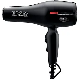 Фен Coifin EV3R (Black) [61810]