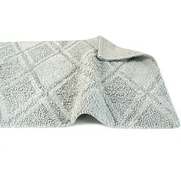 Килимок Irya - Maxi mint сіро-ментоловий 70x110 - мініатюра 3