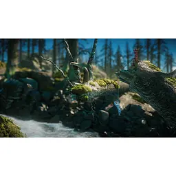 Ключ активації Microsoft Unravel Two для Xbox One/Series - мініатюра 5