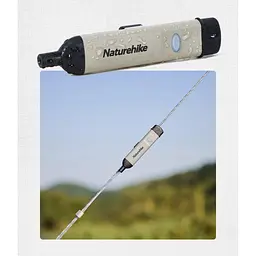 Стрічка світлодіодна Naturehike CNH22DQ019, IP44 - мініатюра 5