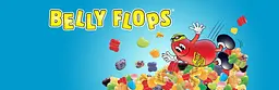 Драже Jelly Belly Belly Flops 120г - мініатюра 5