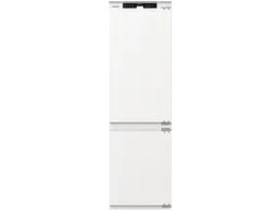 Холодильник з морозильною камерою Gorenje NRKI517E41 - мініатюра 2