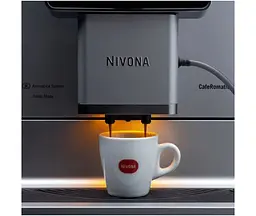 Кавомашина Nivona CafeRomatica 970 (NICR 970) [61993] - мініатюра 6