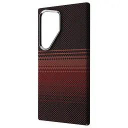 Чохол WAVE Gleam Case with Magnetic Ring Samsung Galaxy S24 Ultra в асортименті - мініатюра 4