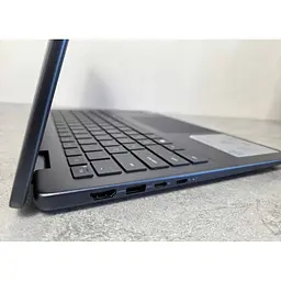 Ноутбук 2in1 Dell Inspiron 7445,5,32GB,1TB,+,touchscreen,Windows 11 - мініатюра 12