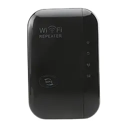 Ретранслятор XON ReLink X300R1 300Мбіт/с 2.4 ГГц Чорний (XRRWSW120003B 4173) - мініатюра 2