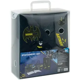 Настільний набір Kite DC Comics 4 предмети, картон (DC25-357) - мініатюра 2