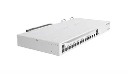 Маршрутизатор MikroTik CCR2004-1G-12S+2XS - мініатюра 6