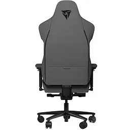 Ігрове крісло TX3 Core Mesh Black (TEGC-2068101.11) - мініатюра 2