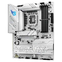 Материнcька плата ROG STRIX B860-A GAMING WIFI s1851 B860 4xDDR5 M.2 DP HDMI USB Type-C Wi-Fi B Asus teh0019106 - мініатюра 5