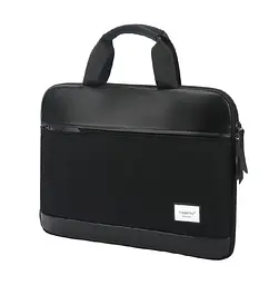 Сумка для ноутбука Tigernu T-L5239B 15.6 Black