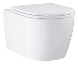 Комплект інсталяція Grohe + унітаз Solido 103846SH00 - мініатюра 5