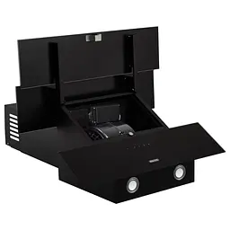 Витяжка похила Eleyus FENIX 1200 LED 60 BL - мініатюра 6