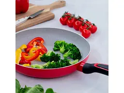 Сковорода Magio MG-1178 - мініатюра 3