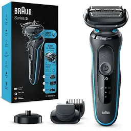 Електрична бритва Braun Series 5 51-M4500cs - мініатюра 2