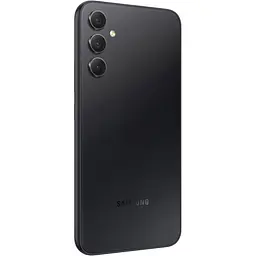 Смартфон Samsung Galaxy A34 5G 8/256Gb Graphite [SM-A346EZKE] [84837] - мініатюра 5