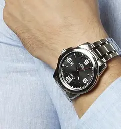 Годинник Casio MTP-1314D-1AVEF - мініатюра 3