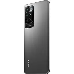 Смартфон Xiaomi Redmi Note 11 4G 4/128Gb Black - мініатюра 7