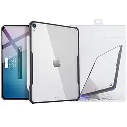 Чохол Xundd для планшета Apple iPad 10.9" 2022 TPU+PC з посиленими кутами - мініатюра 2
