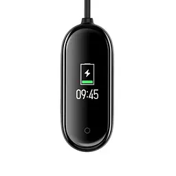 USB зарядний пристрій Primo кабель для Xiaomi Mi Band 4 - мініатюра 4