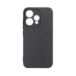 Чохол ArmorStandart Matte Slim Fit для OPPO Reno15 5G Camera cover Black