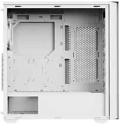 Корпус AeroCool D501A-G-WT-v2 ARGB White (ACCM-DS01043.21) - мініатюра 5