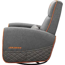 Геймерське крісло Cougar Fidom Gray (3MFDFGRO.0001) [128772] - мініатюра 5