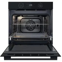 Духовой шкаф Whirlpool OMK58CU1SB - миниатюра 4