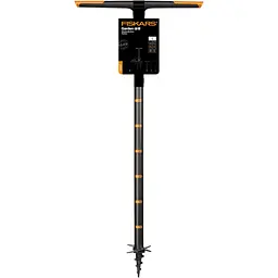 Садовий бур Fiskars QuikDrill малий S (134710 / 1000636) - мініатюра 9