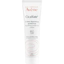 Крем для тела Avene Cicalfate+ Repairing Protective 100 мл