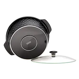 Марміт керамічний (каструля) Kamille KM-6427 3.5л - мініатюра 3