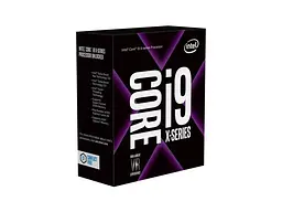 Процесор Intel Core i9-10900X (BX8069510900X)