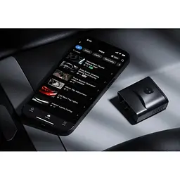 Автосканер OBDeleven 3 + 200 credits (P1050) - мініатюра 2