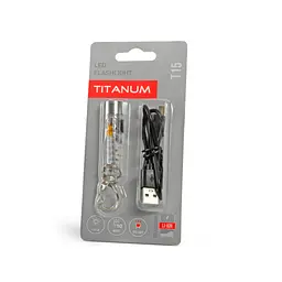 Ліхтар TITANUM TLF-T15 - мініатюра 12