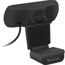 Веб-камера Defender G-lens 2597 HD720 2Mр для відеозв'язку - мініатюра 9