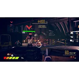 Ключ активації Microsoft Operation Wolf Returns: First Mission для Xbox One/Series S/X - мініатюра 9