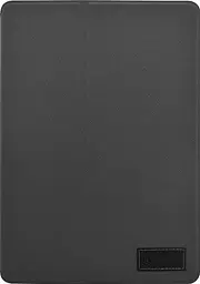 Чохол до планшета BeCover Apple iPad Pro 12.9 2020/21/22 Black (704767)