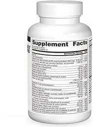 Вітаміни та мінерали Source Naturals Elan Vital Multiple, 60 таблеток - мініатюра 2