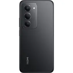 Смартфон Redmi 15 6/128GB Midnight Black UA-UCRF [172251] - мініатюра 6