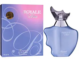 Парфумована вода для жінок Rasasi Royale Blue 50мл (MM30093) - мініатюра 2
