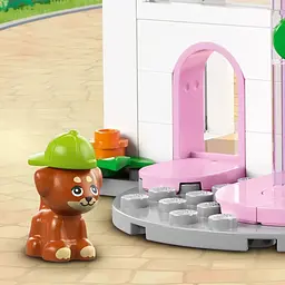Конструктор LEGO Friends Пекарня собачих ласощів 278 деталей (42677) - мініатюра 7